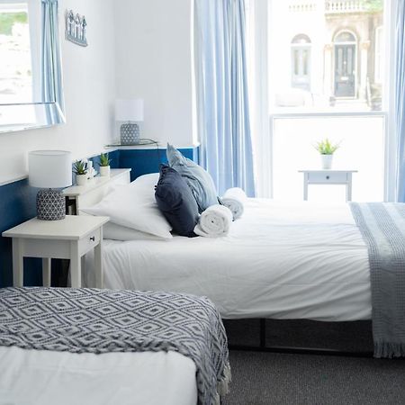 Ocean Breeze Rooms Μπράιτον Εξωτερικό φωτογραφία