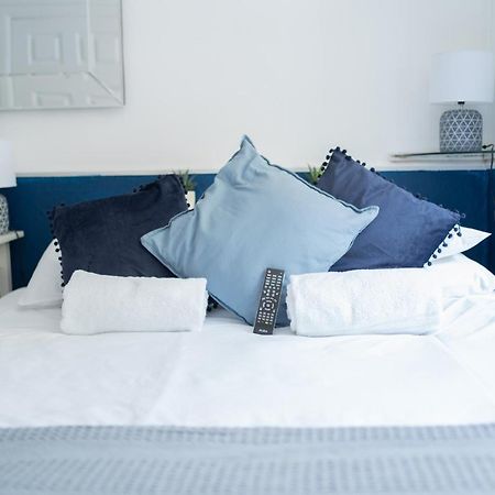 Ocean Breeze Rooms Μπράιτον Εξωτερικό φωτογραφία