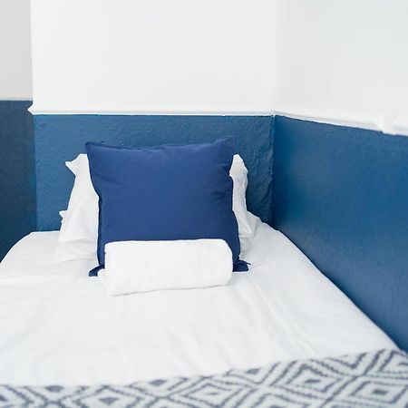 Ocean Breeze Rooms Μπράιτον Εξωτερικό φωτογραφία