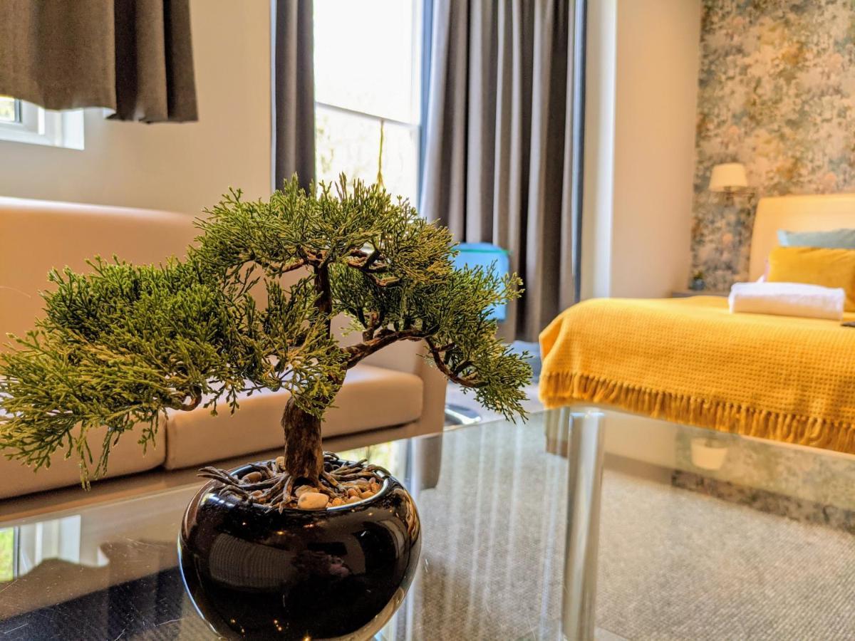 Ocean Breeze Rooms Μπράιτον Εξωτερικό φωτογραφία