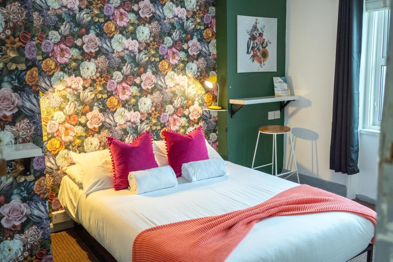 Ocean Breeze Rooms Μπράιτον Εξωτερικό φωτογραφία