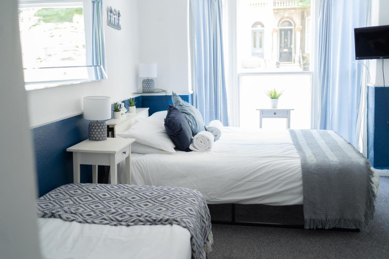 Ocean Breeze Rooms Μπράιτον Εξωτερικό φωτογραφία