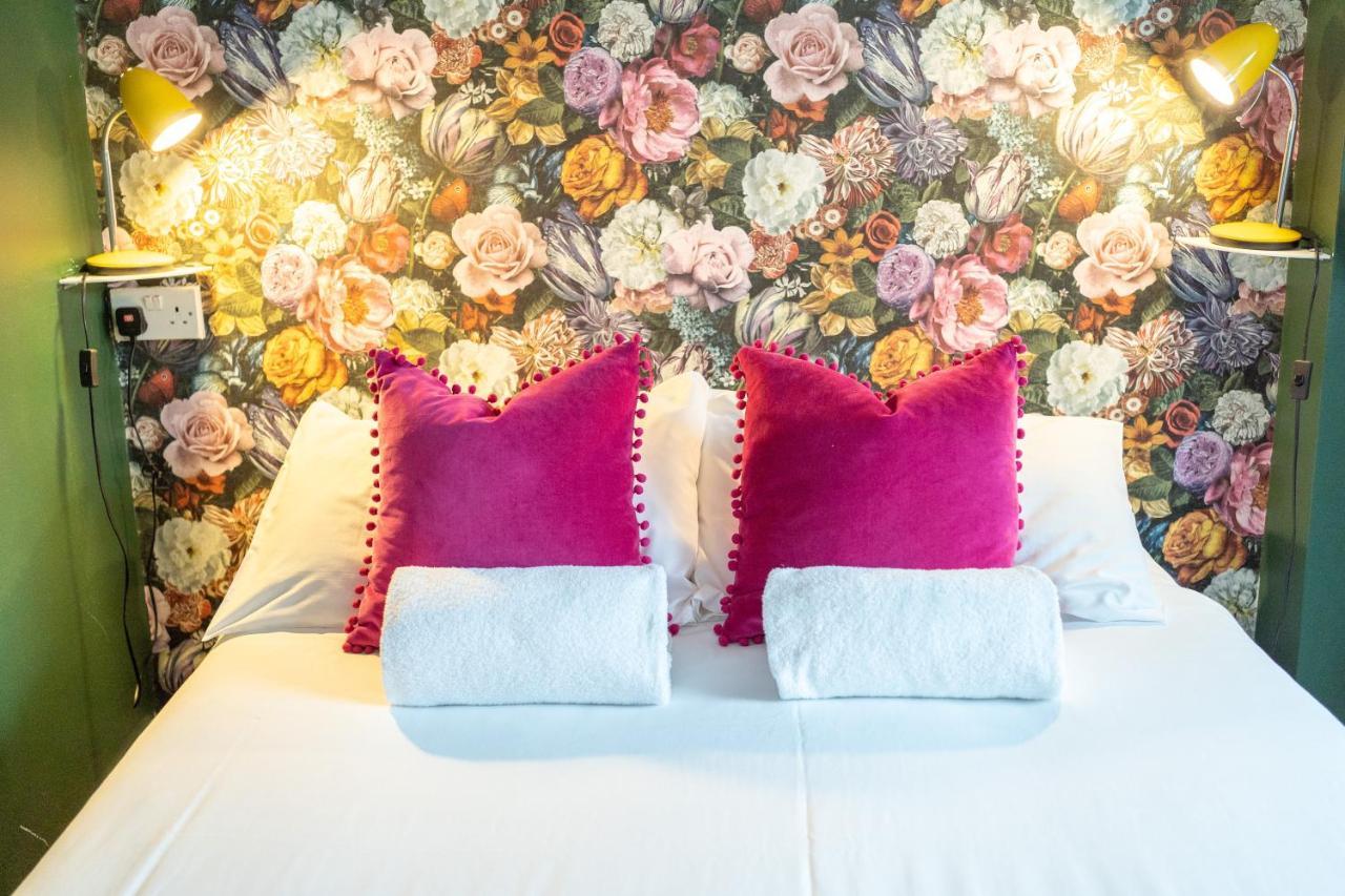 Ocean Breeze Rooms Μπράιτον Εξωτερικό φωτογραφία