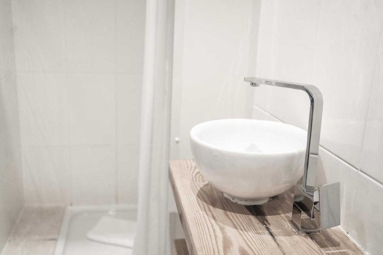 Ocean Breeze Rooms Μπράιτον Εξωτερικό φωτογραφία