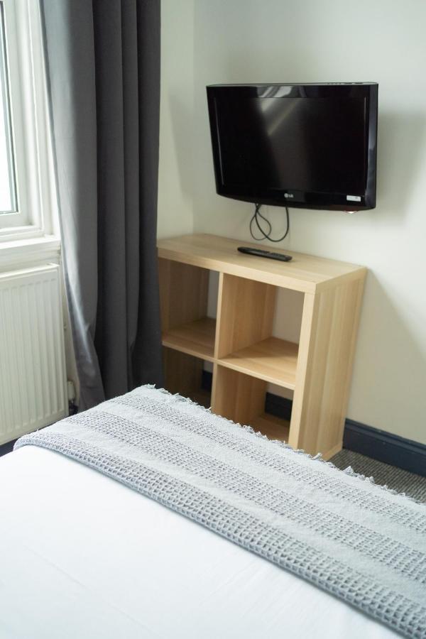 Ocean Breeze Rooms Μπράιτον Εξωτερικό φωτογραφία