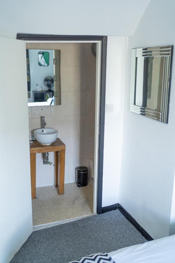 Ocean Breeze Rooms Μπράιτον Εξωτερικό φωτογραφία