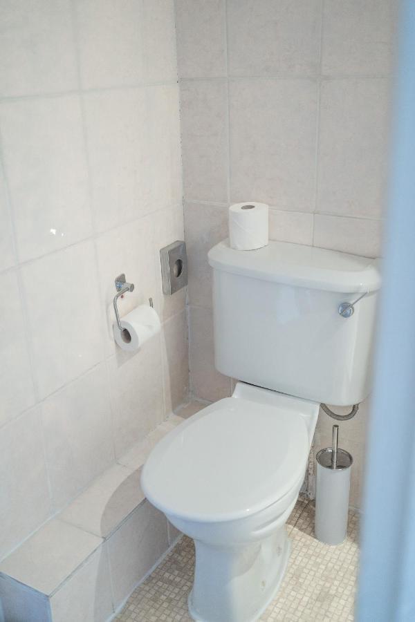 Ocean Breeze Rooms Μπράιτον Εξωτερικό φωτογραφία