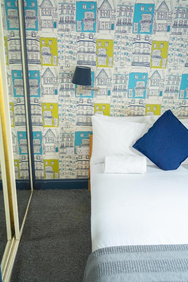 Ocean Breeze Rooms Μπράιτον Εξωτερικό φωτογραφία