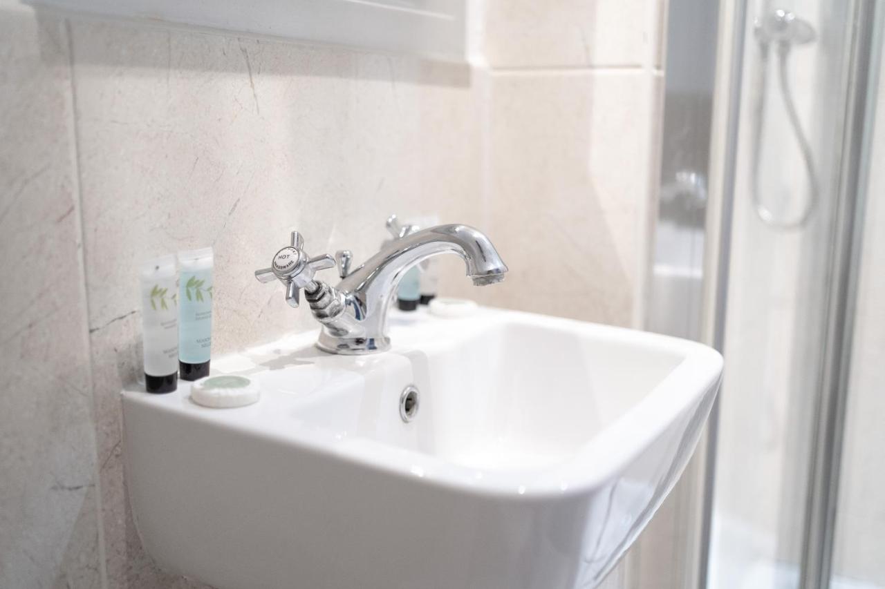 Ocean Breeze Rooms Μπράιτον Εξωτερικό φωτογραφία