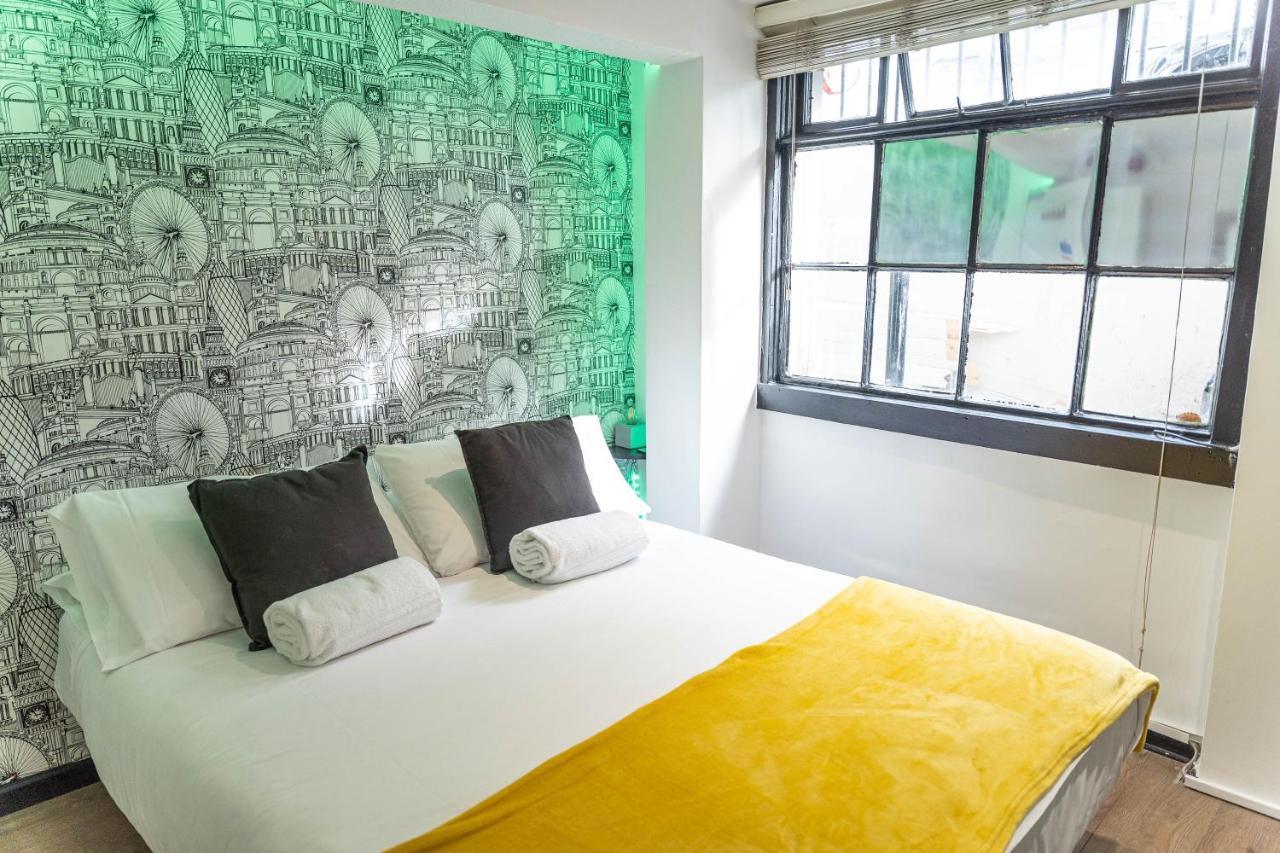 Ocean Breeze Rooms Μπράιτον Εξωτερικό φωτογραφία